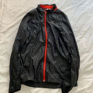 Mizuno Lightweight Jacket